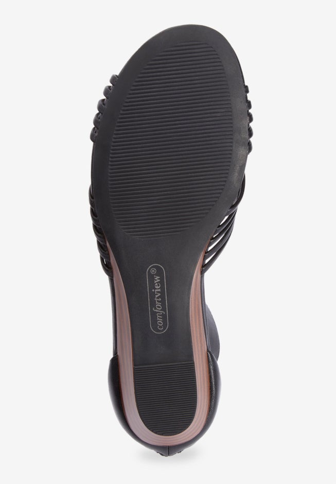 The Gretchen Sandal image number 2