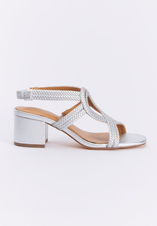 The Dorothy Sandal image number 3