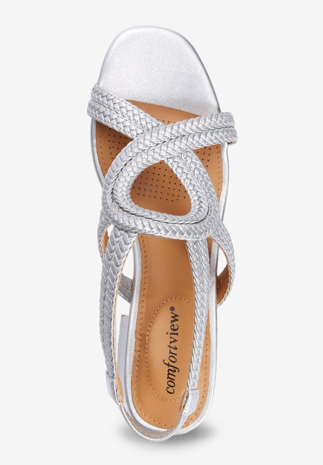 The Dorothy Sandal image number 4