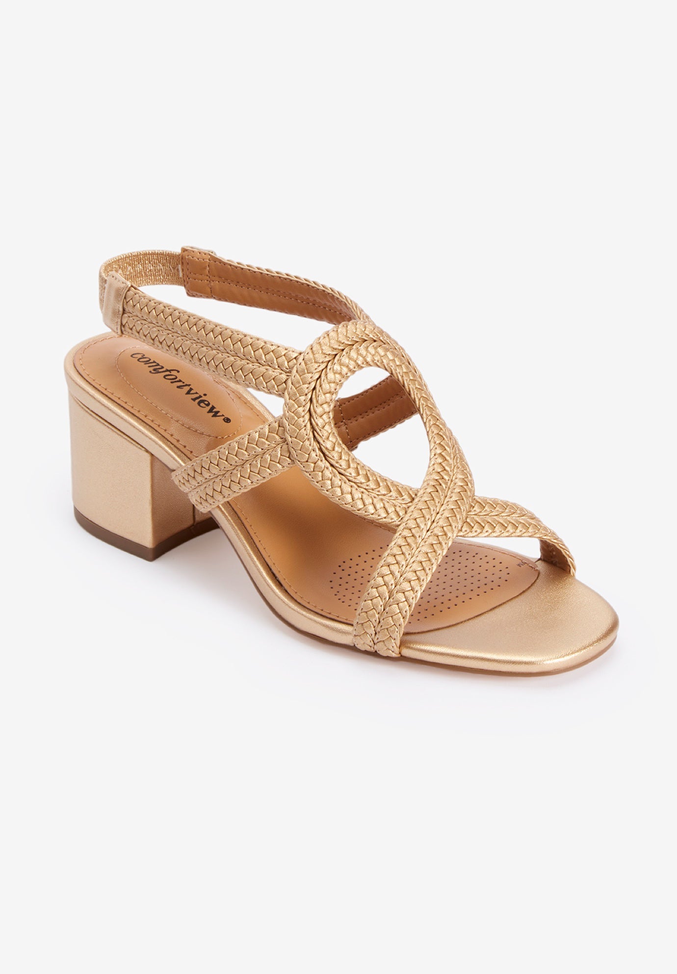 The Dorothy Sandal image number 0