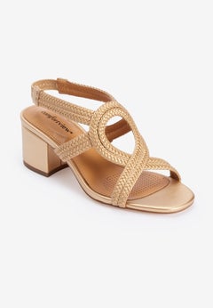 The Dorothy Sandal