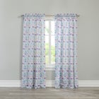 BH Studio Microfiber Rod-Pocket Panel image number 0