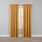 BH Studio Microfiber Rod-Pocket Panel image number null