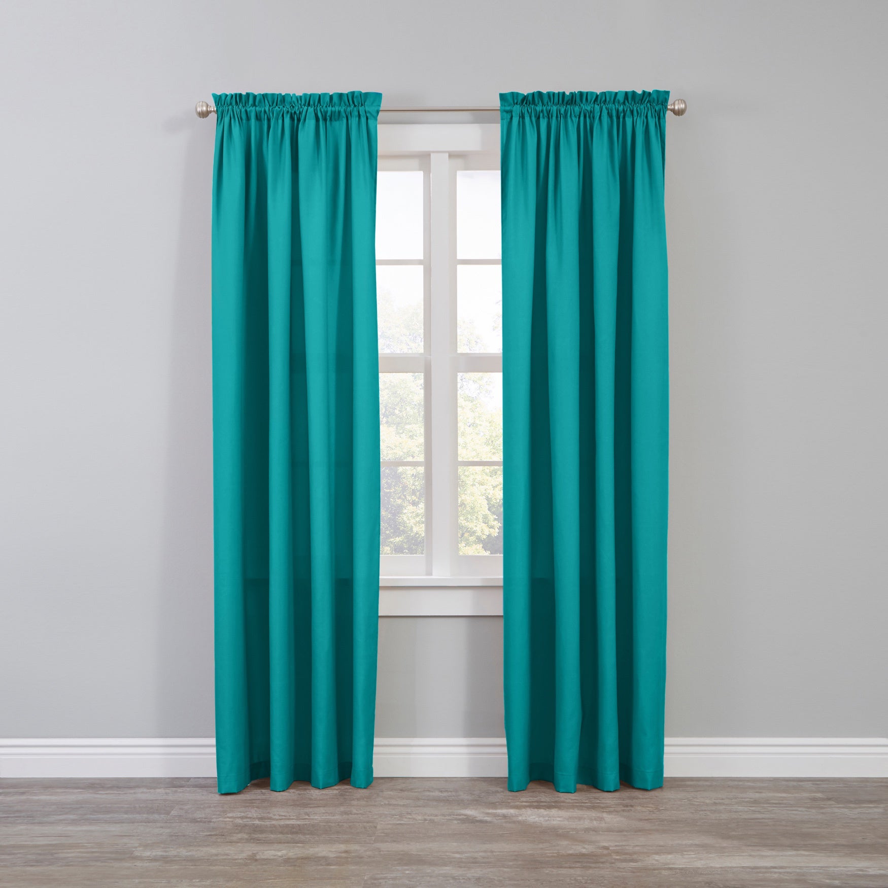 BH Studio Microfiber Rod-Pocket Panel image number 0