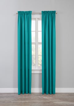 BH Studio Microfiber Rod-Pocket Panel