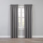 BH Studio Microfiber Rod-Pocket Panel image number null