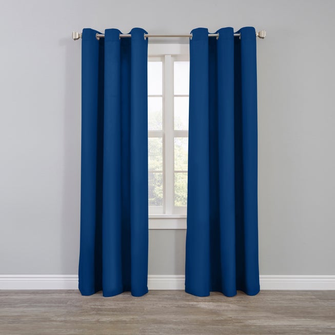 BH Studio Microfiber Grommet Panel image number 0