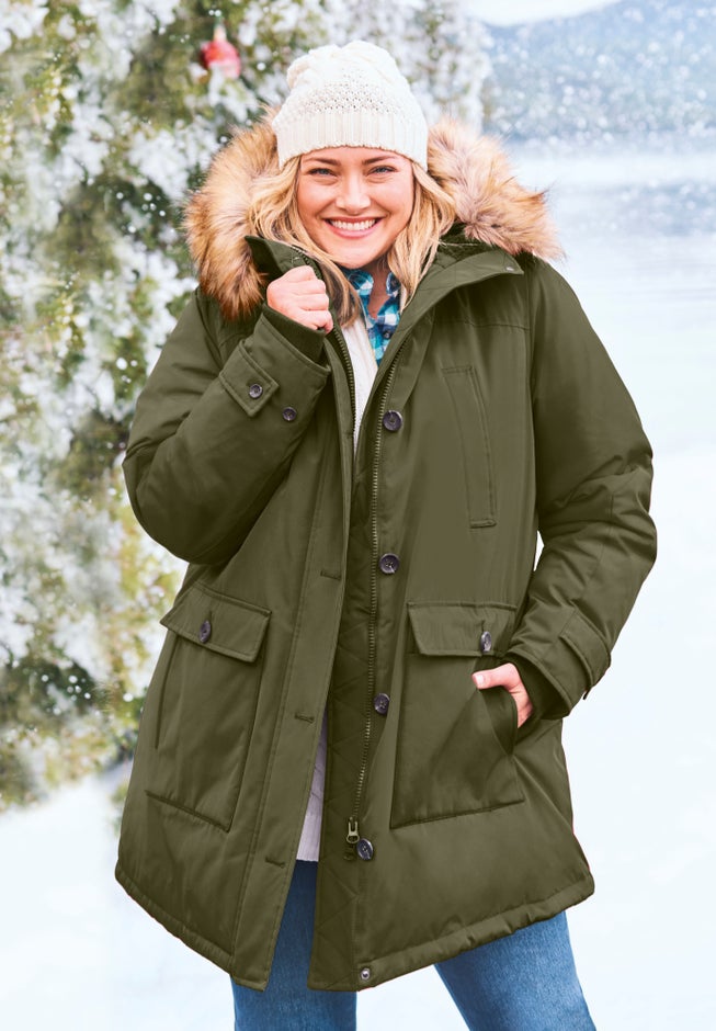 The Arctic Parka™ image number 0