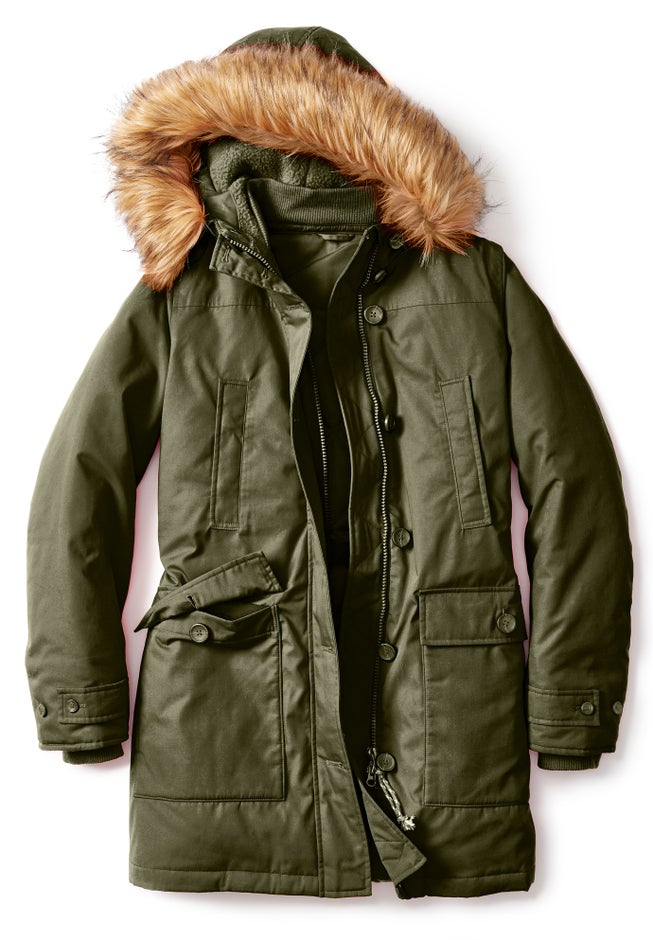 The Arctic Parka™ image number 1