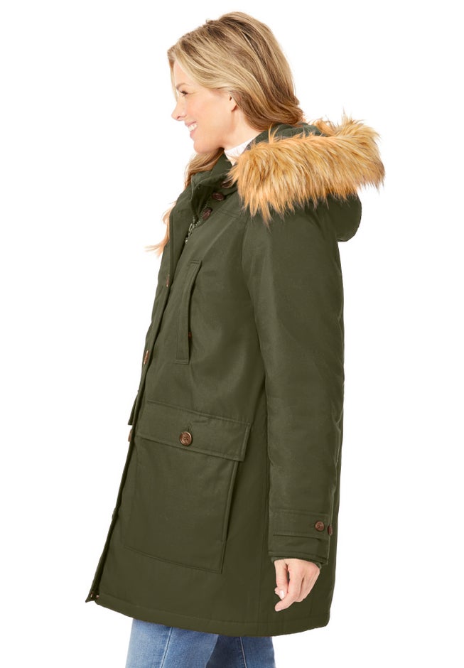 The Arctic Parka™ image number 2