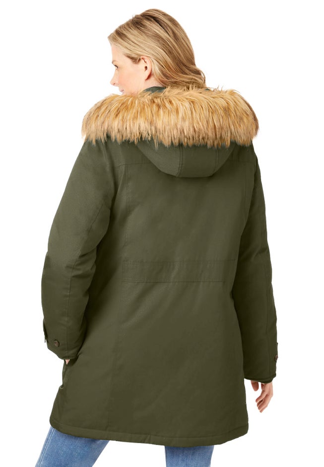 The Arctic Parka™ image number 3