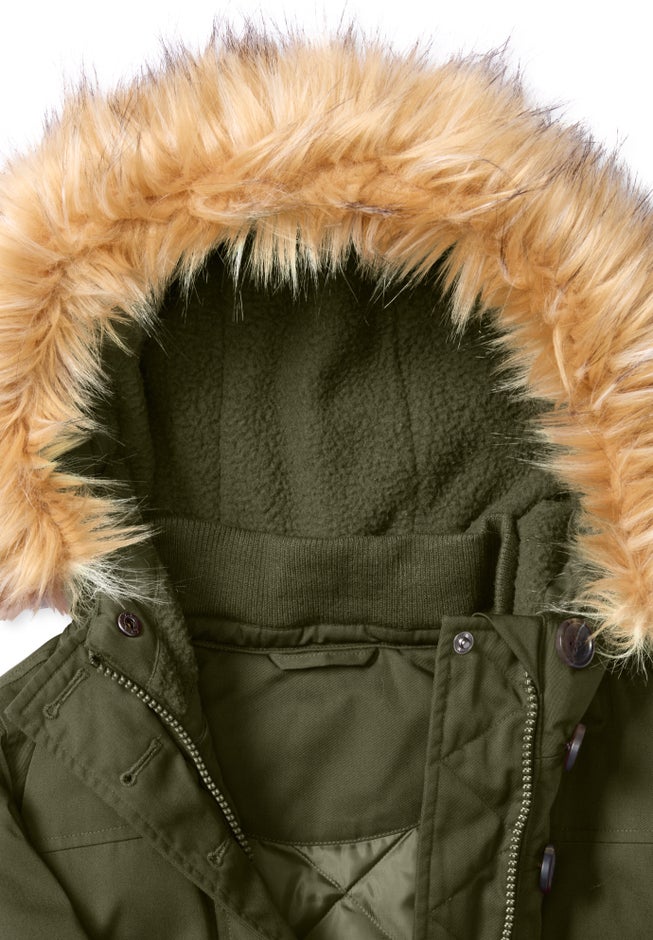 The Arctic Parka™ image number 5