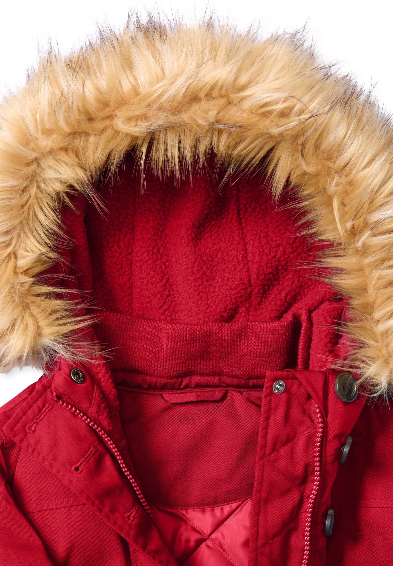 The Arctic Parka&trade; image number 5