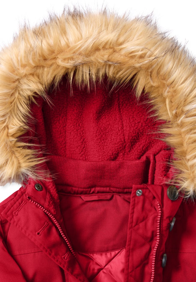 The Arctic Parka&trade; image number 5
