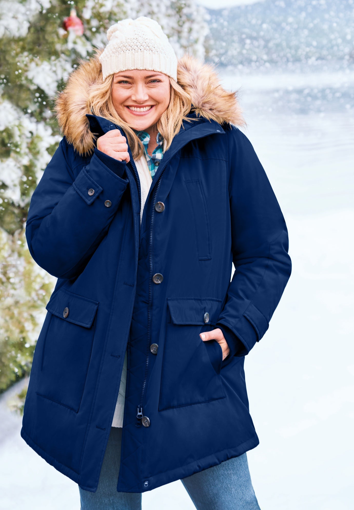 The Arctic Parka&trade; image number 0