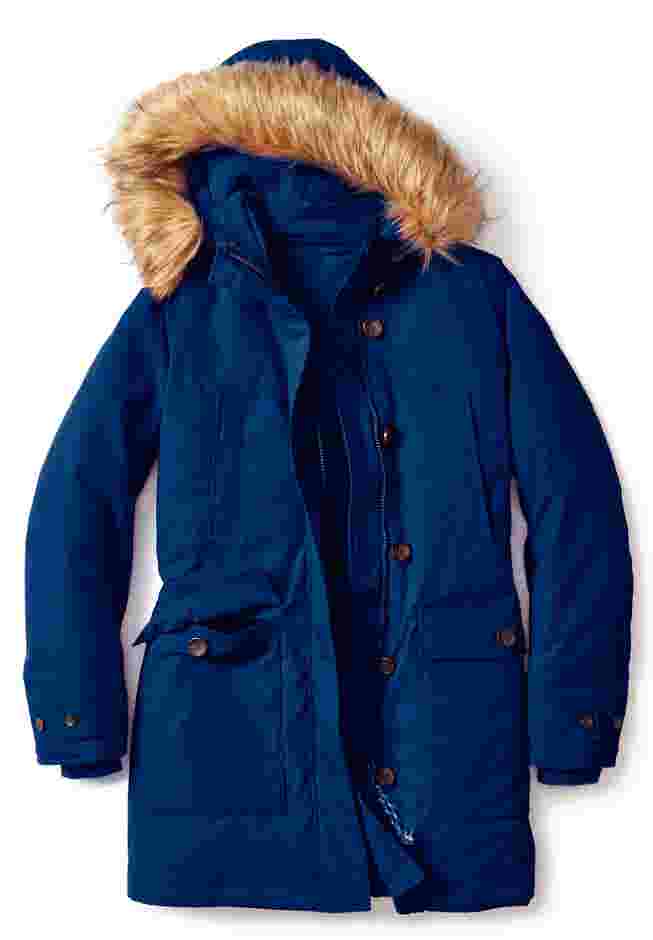 The Arctic Parka&trade; image number 1