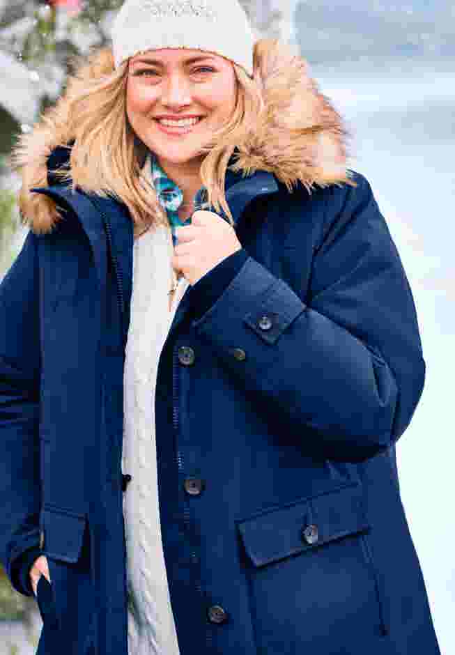 The Arctic Parka&trade; image number 12
