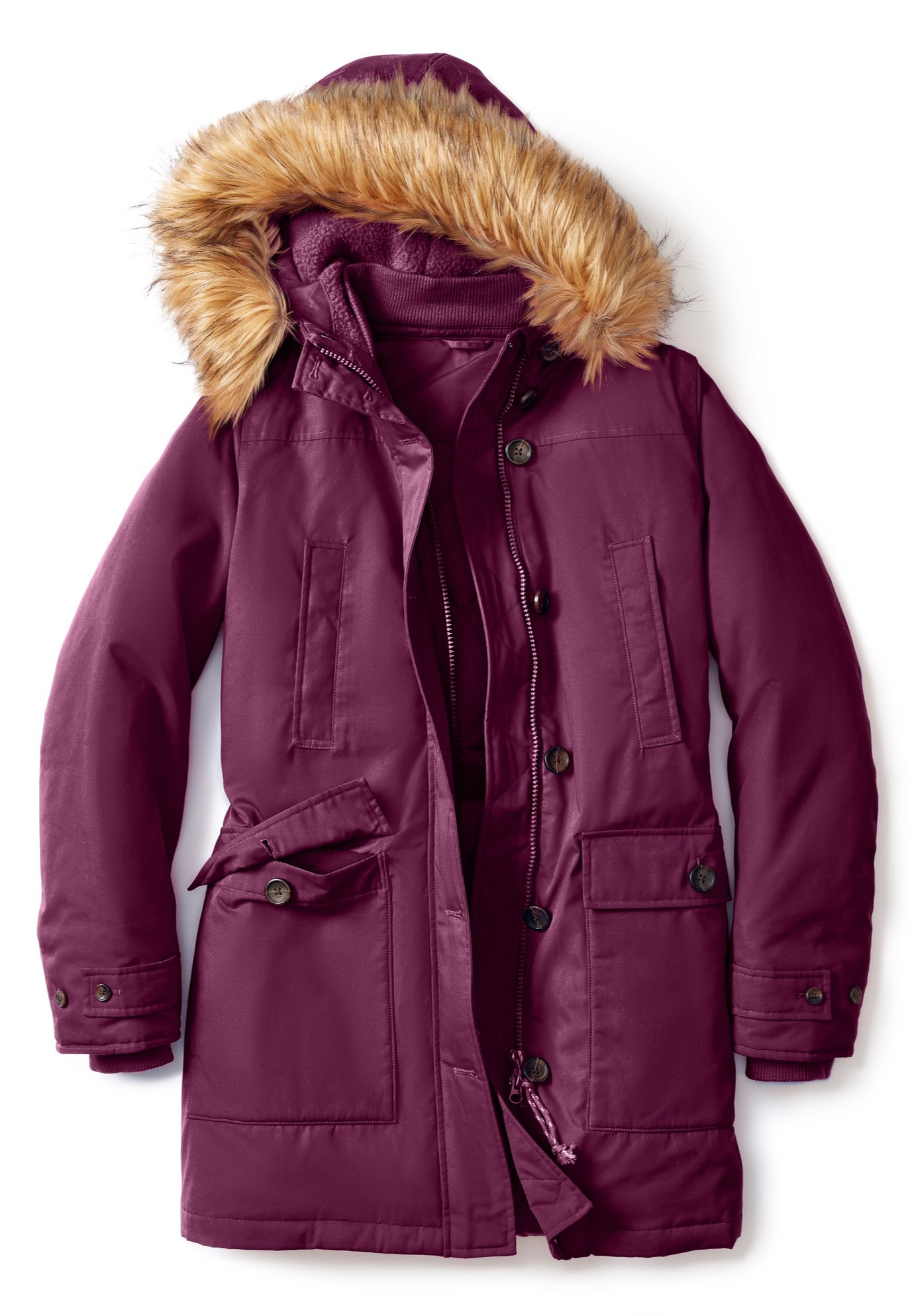 The Arctic Parka&trade; image number 1