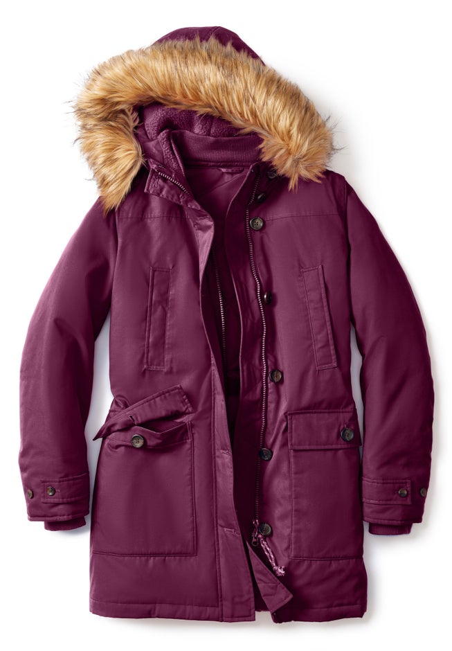 The Arctic Parka™ image number 1