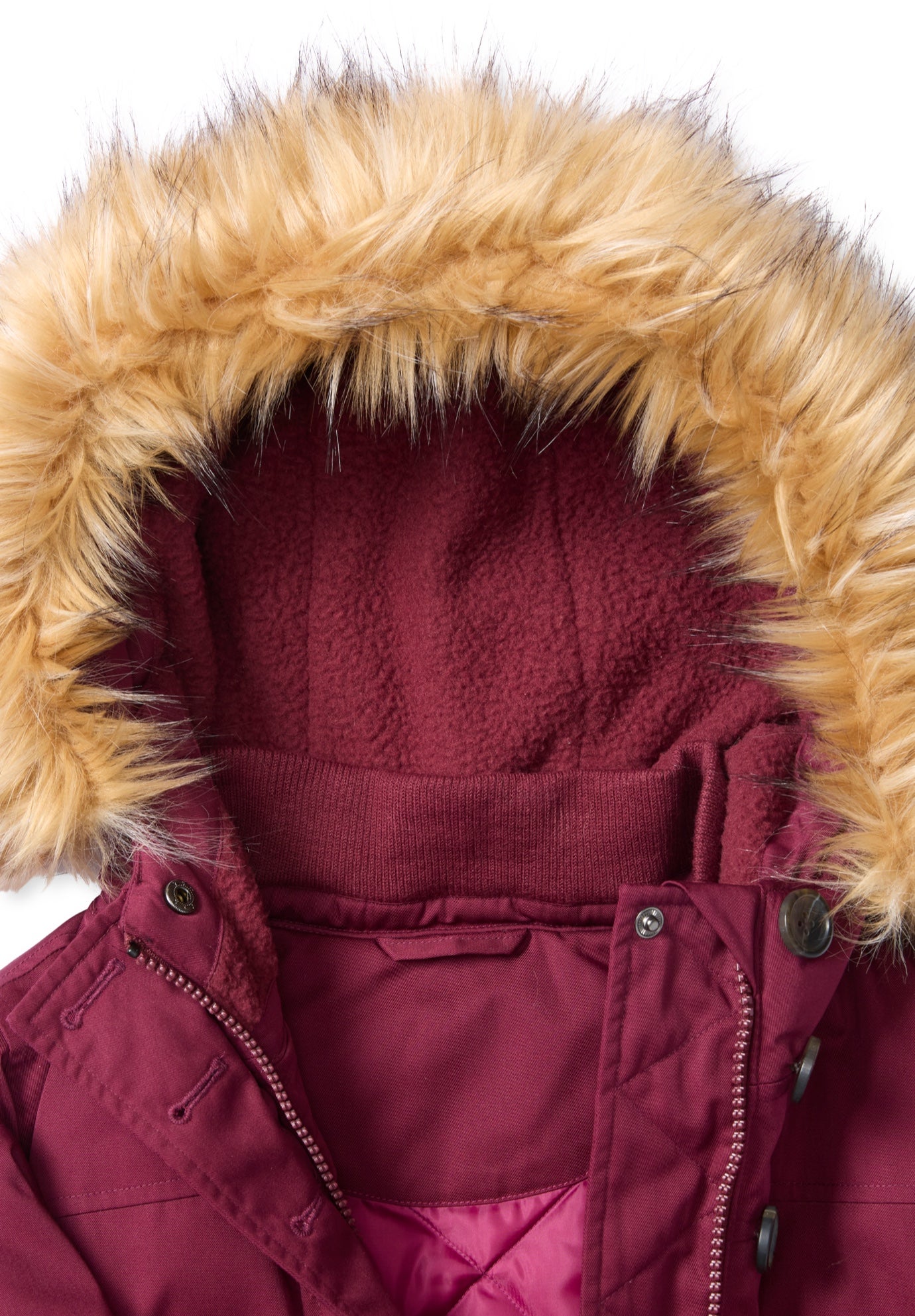 The Arctic Parka&trade; image number 5