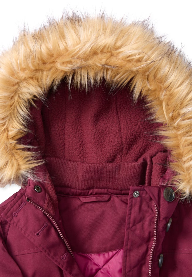 The Arctic Parka&trade; image number 5