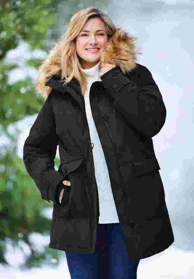 The Arctic Parka&trade; image number 0