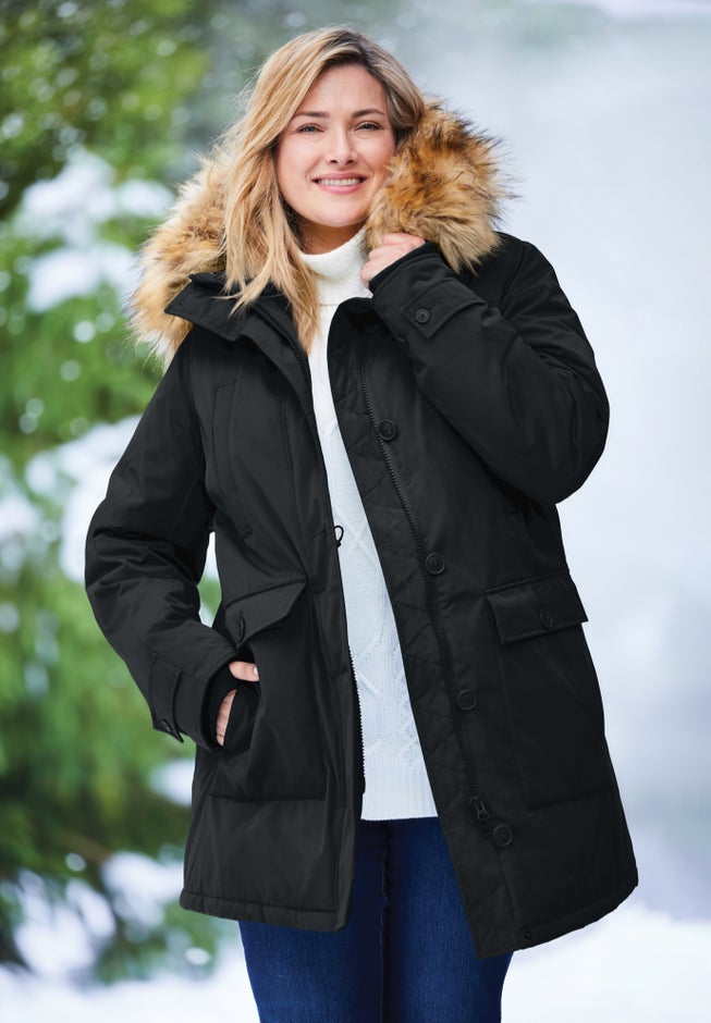The Arctic Parka™ image number 0