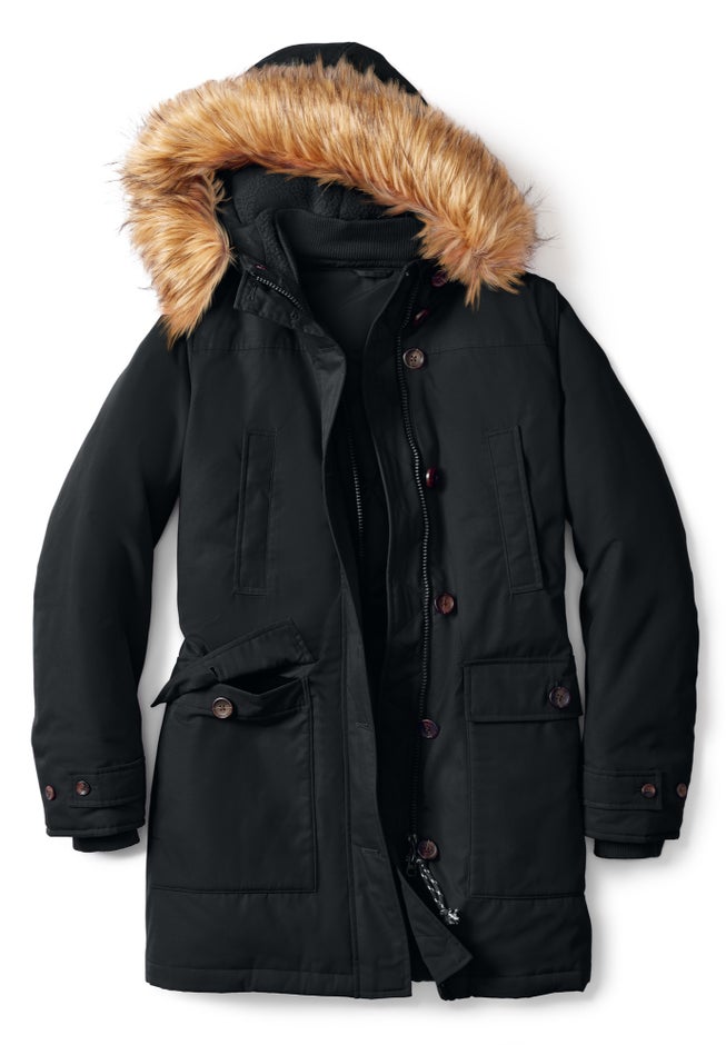 The Arctic Parka&trade; image number 1
