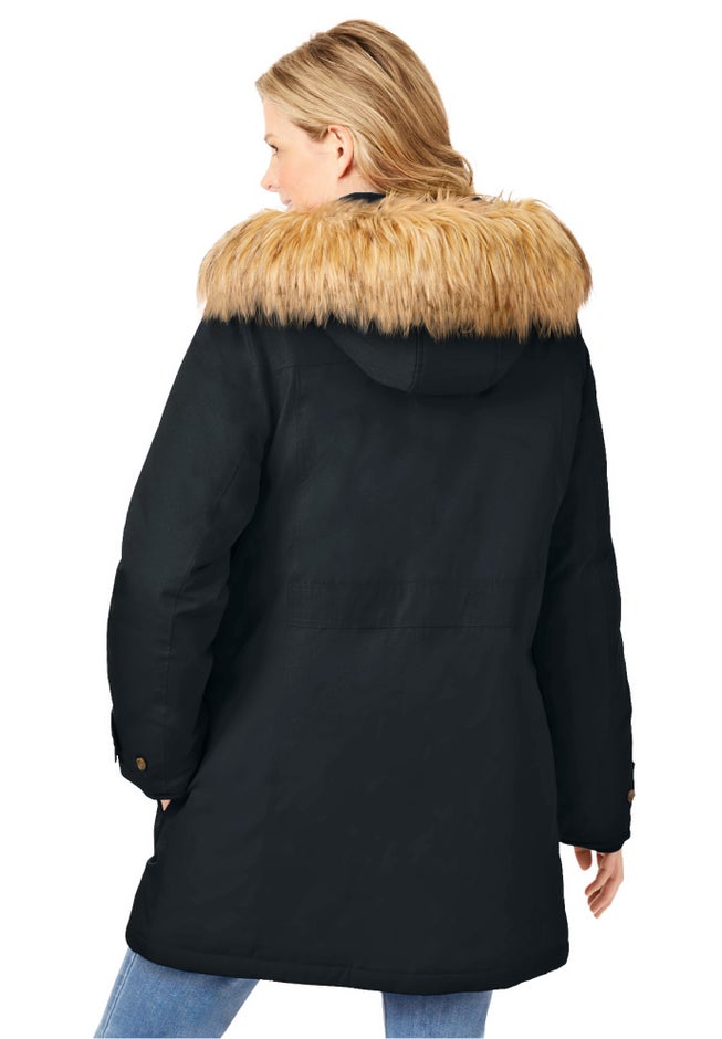 The Arctic Parka&trade; image number 2