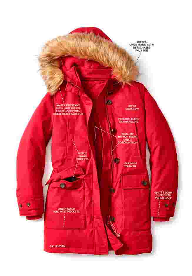 The Arctic Parka&trade; image number 1