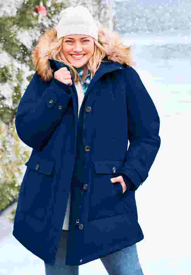The Arctic Parka&trade; image number 4