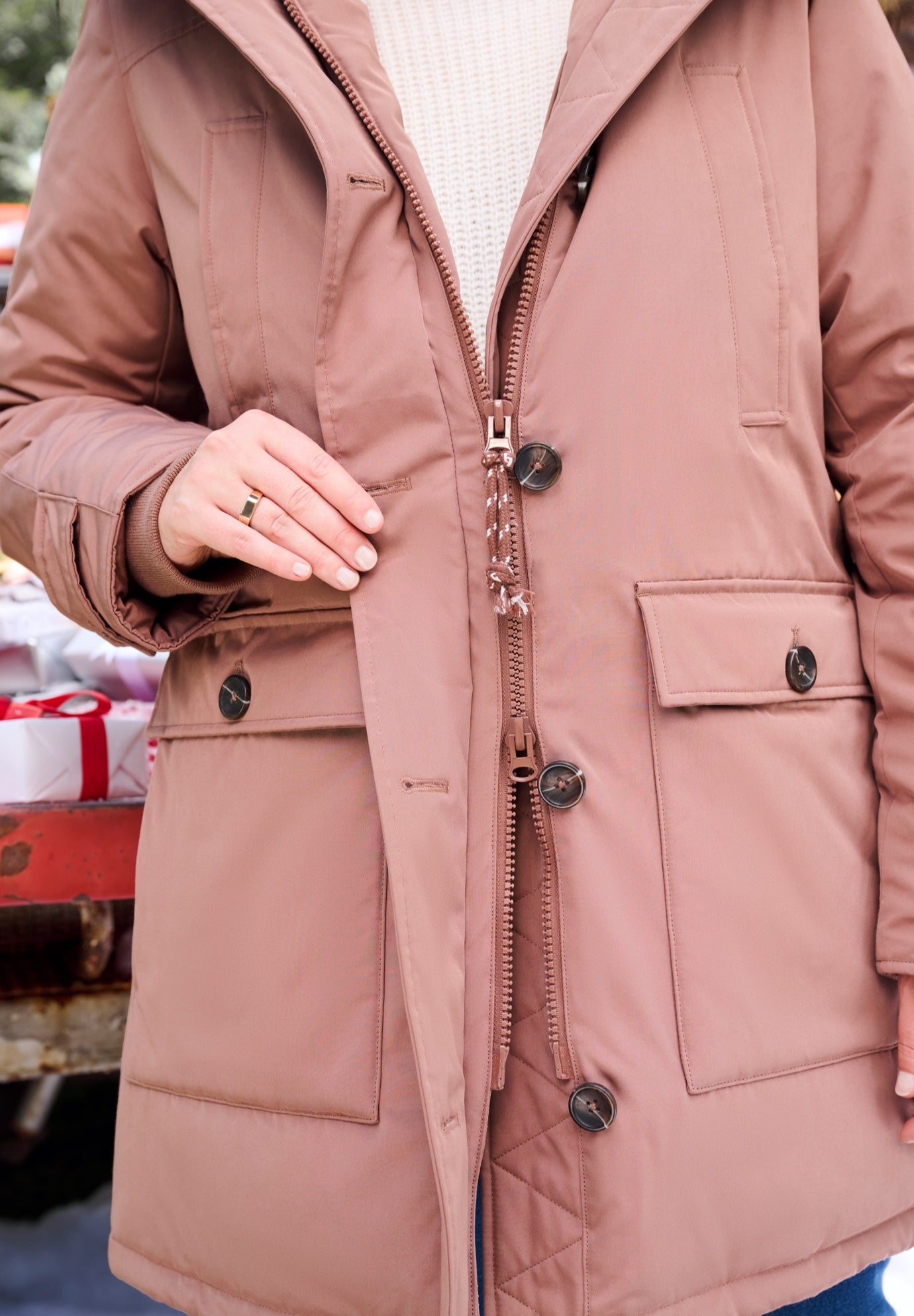 The Arctic Parka&trade; image number 5