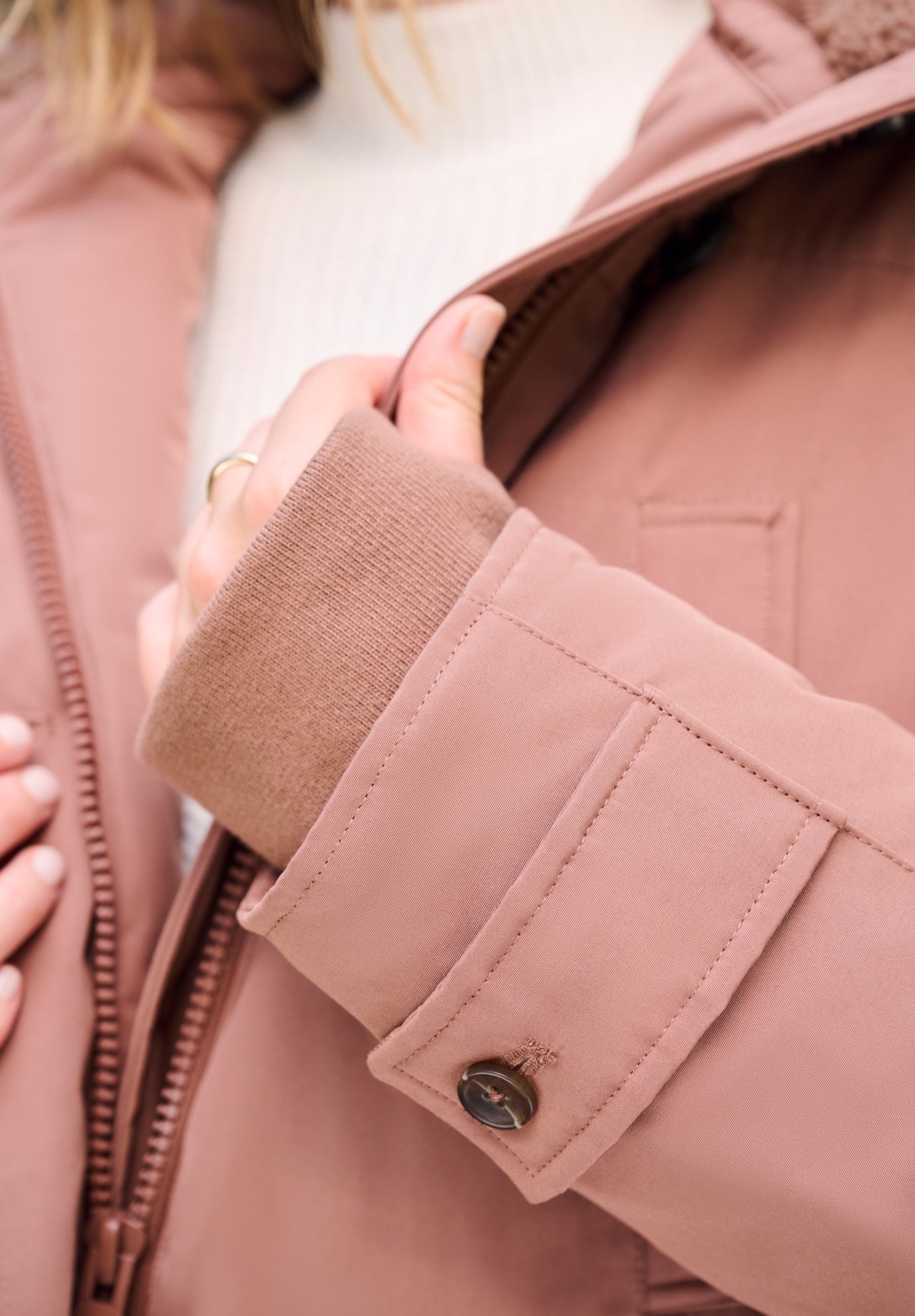 The Arctic Parka&trade; image number 6