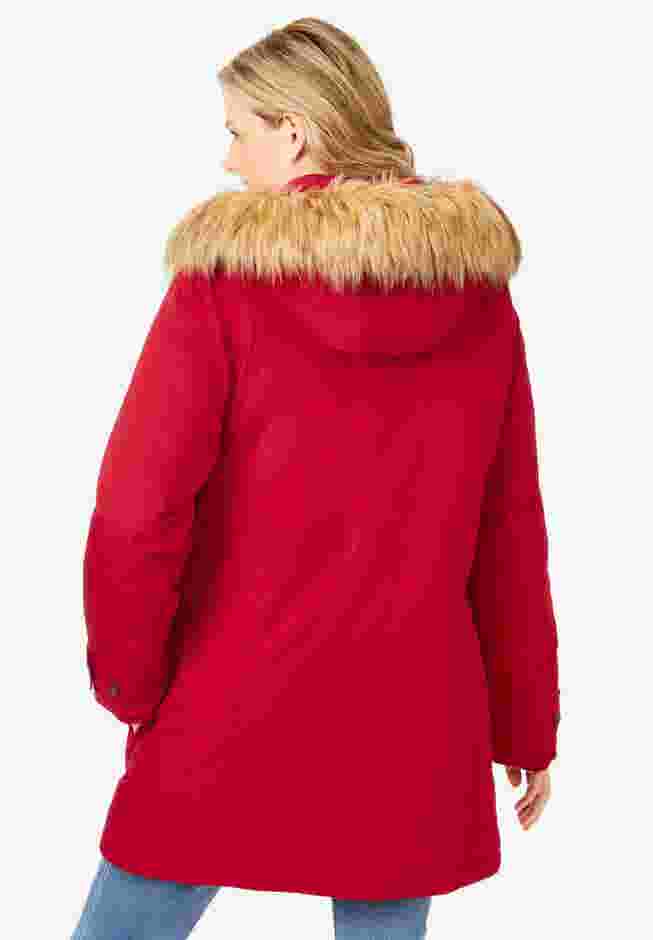 The Arctic Parka&trade; image number 1