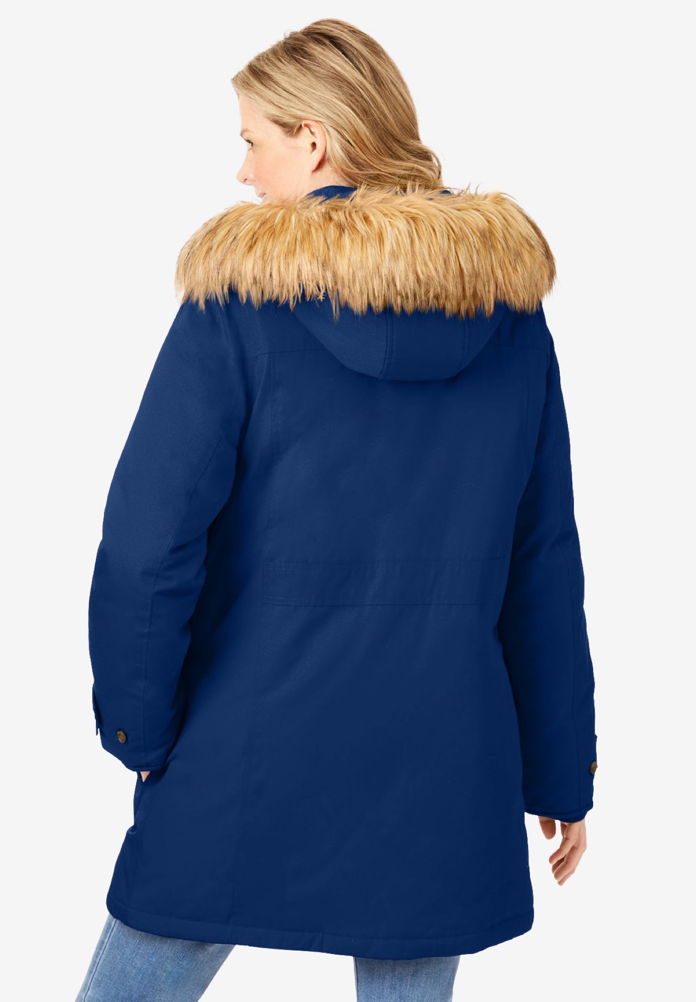 The Arctic Parka&trade; image number 2