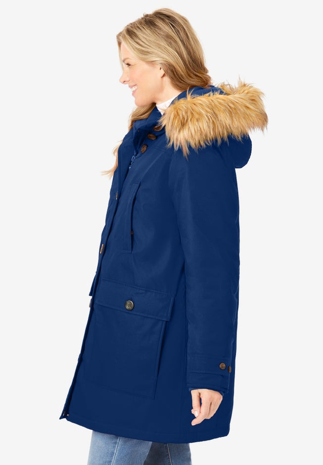 The Arctic Parka™ image number 3
