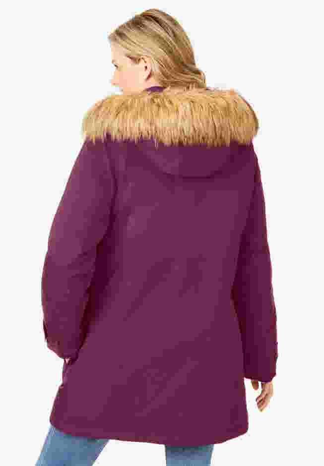The Arctic Parka&trade; image number 1