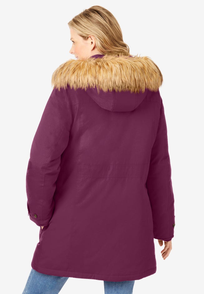 The Arctic Parka&trade; image number 2