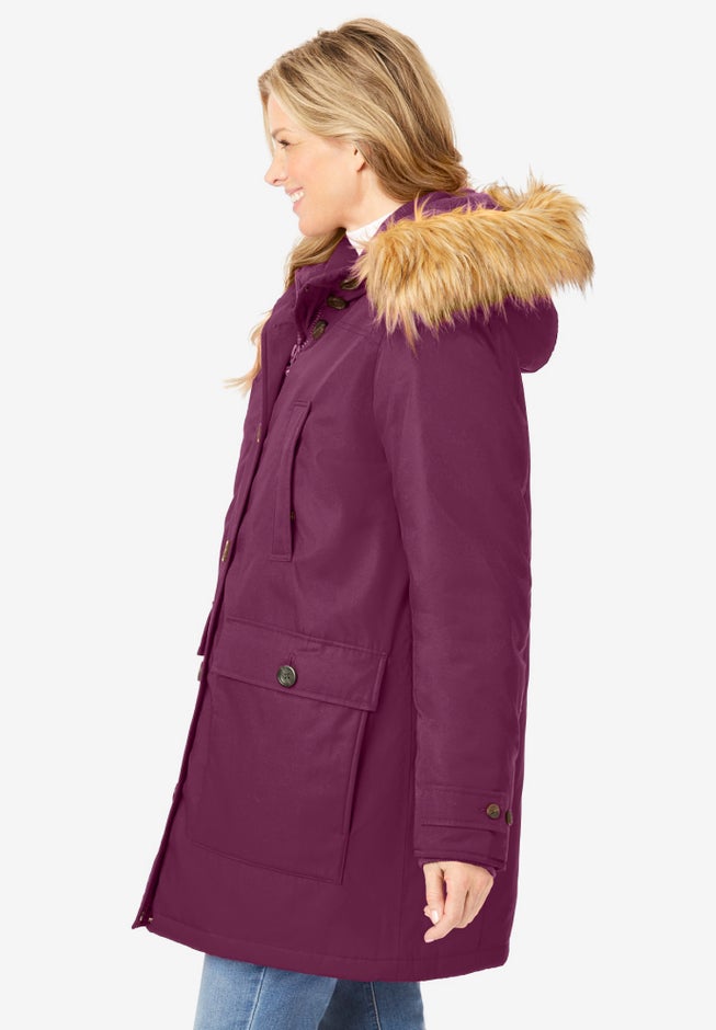 The Arctic Parka™ image number 3