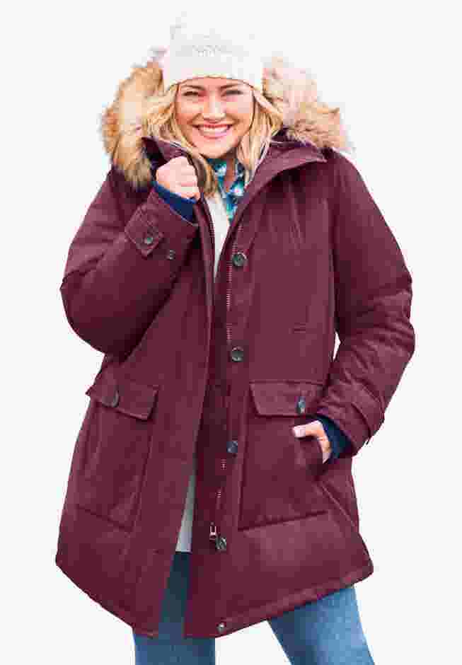 The Arctic Parka&trade; image number 0