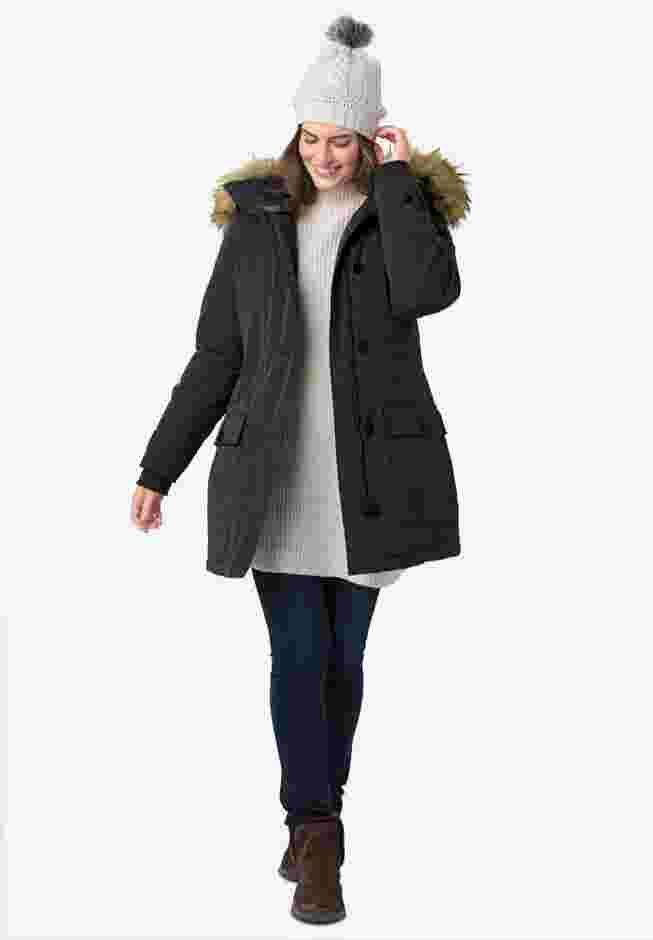 The Arctic Parka&trade; image number 0