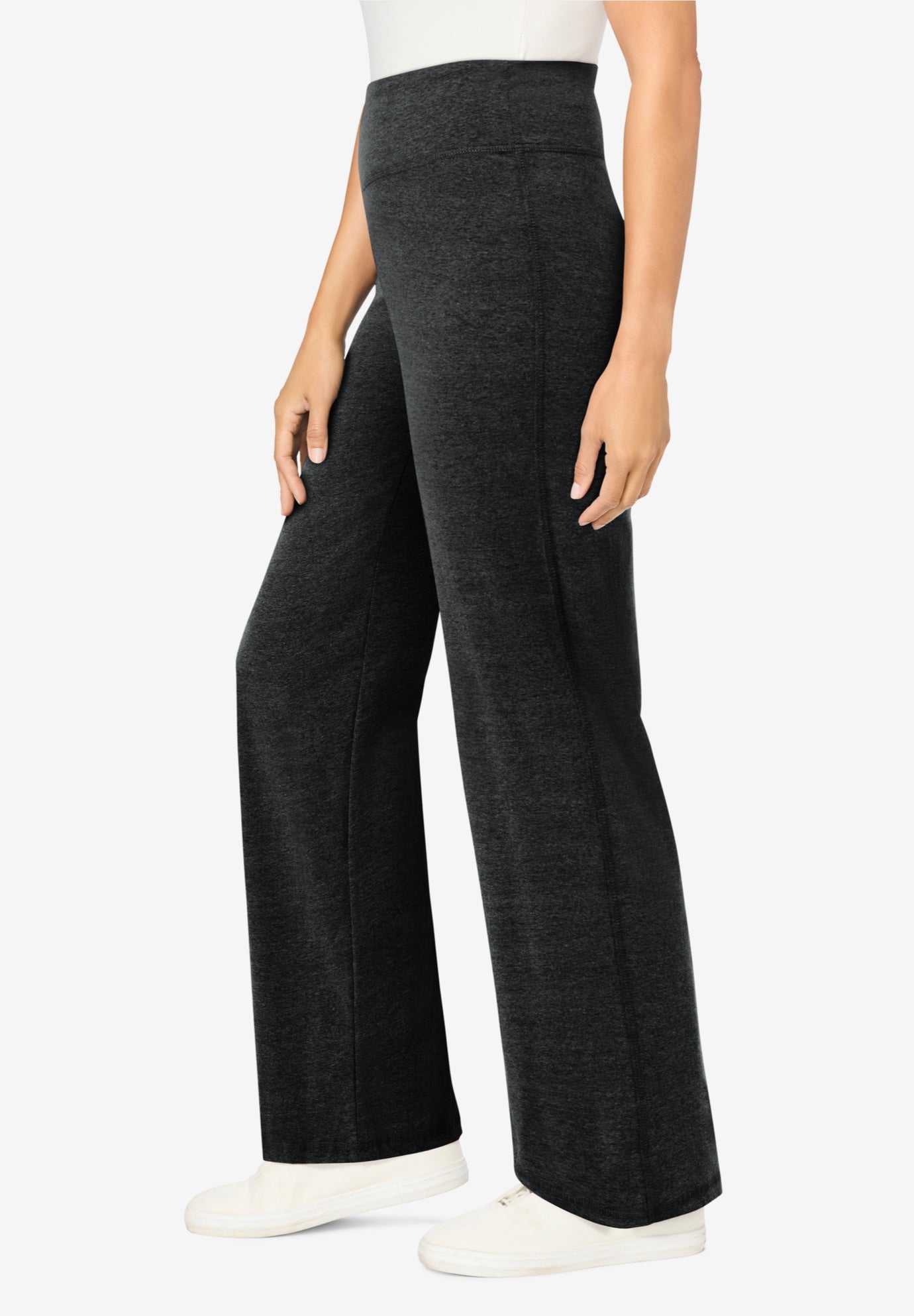 【WOOHWA】BASIC WIDE COTTON PT Perform-X Cotton Wrapped Poly Core Thread Tex 80 | WAWAK
