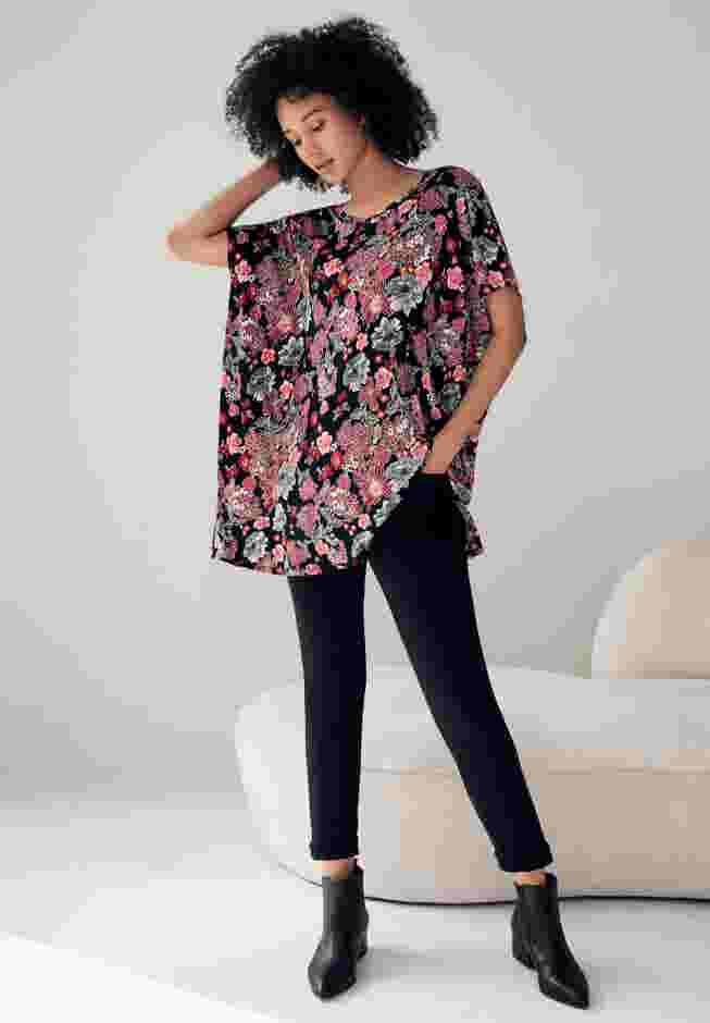 Oversized Tunic image number 0
