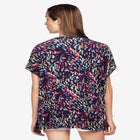 Oversized Tunic image number null