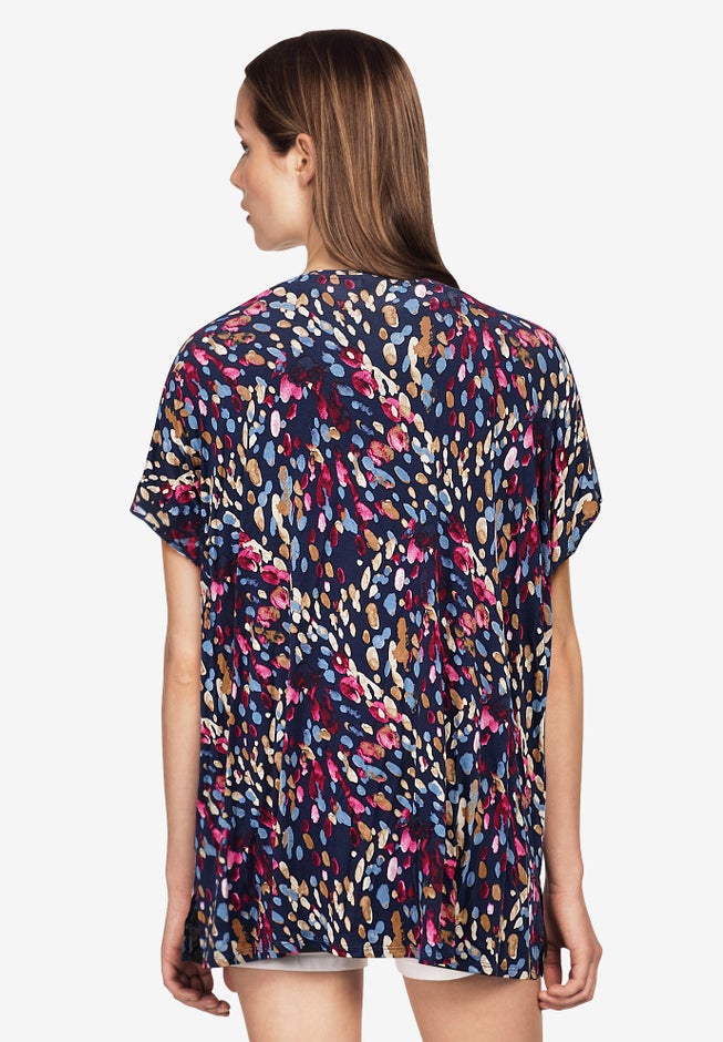 Oversized Tunic image number 1