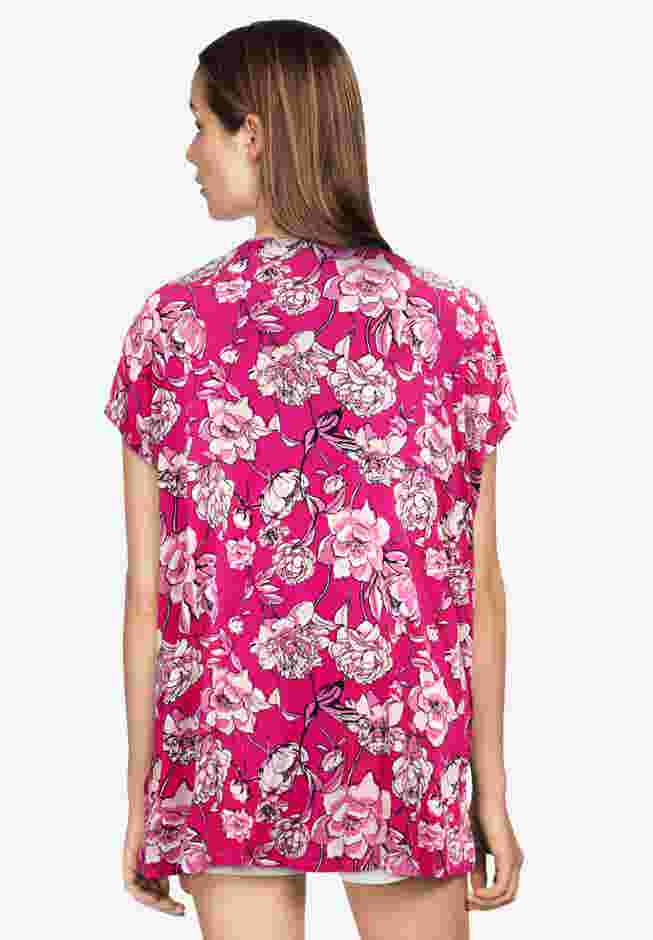 Oversized Tunic image number 1