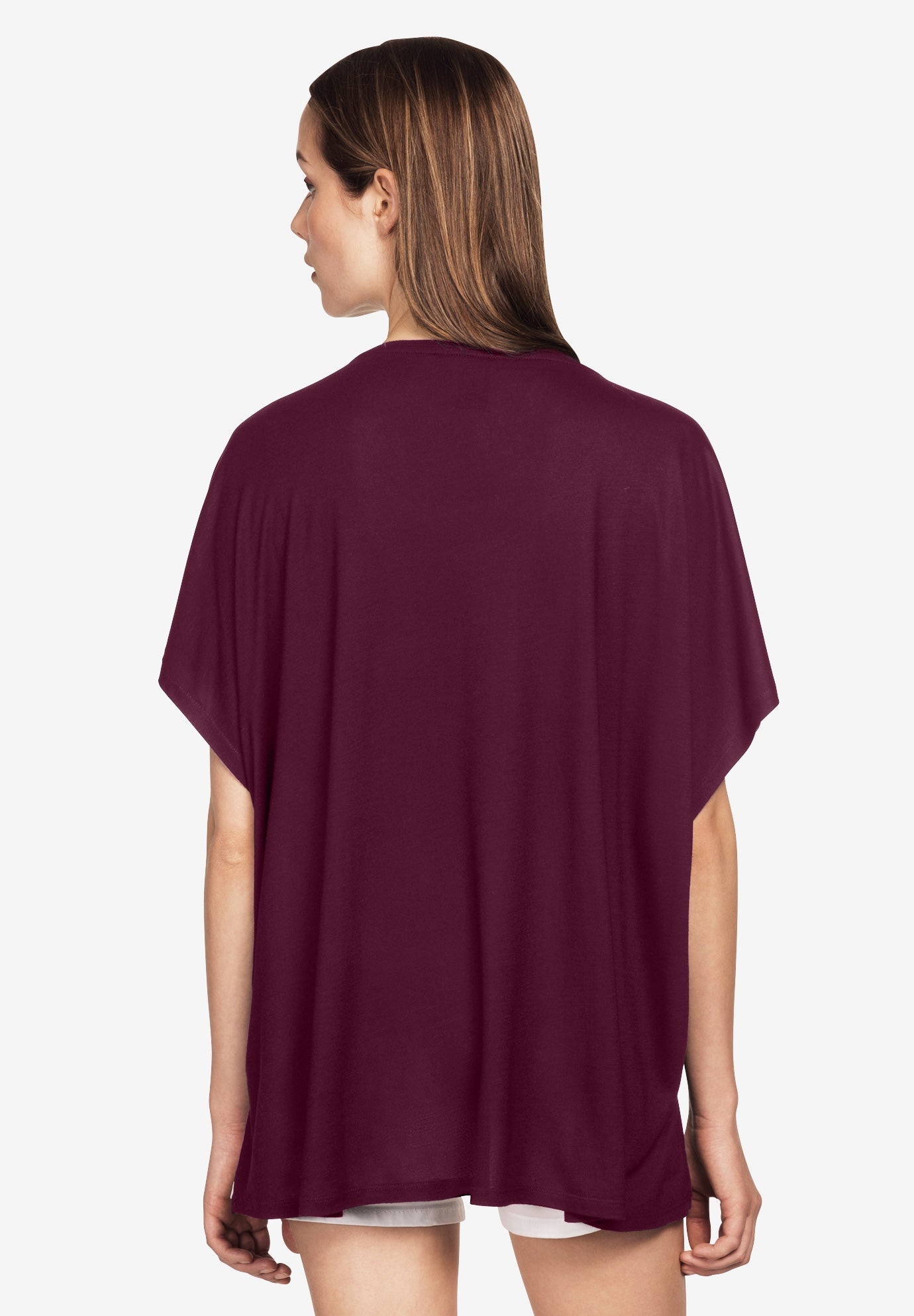 Oversized Tunic image number 1