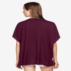 Oversized Tunic image number null