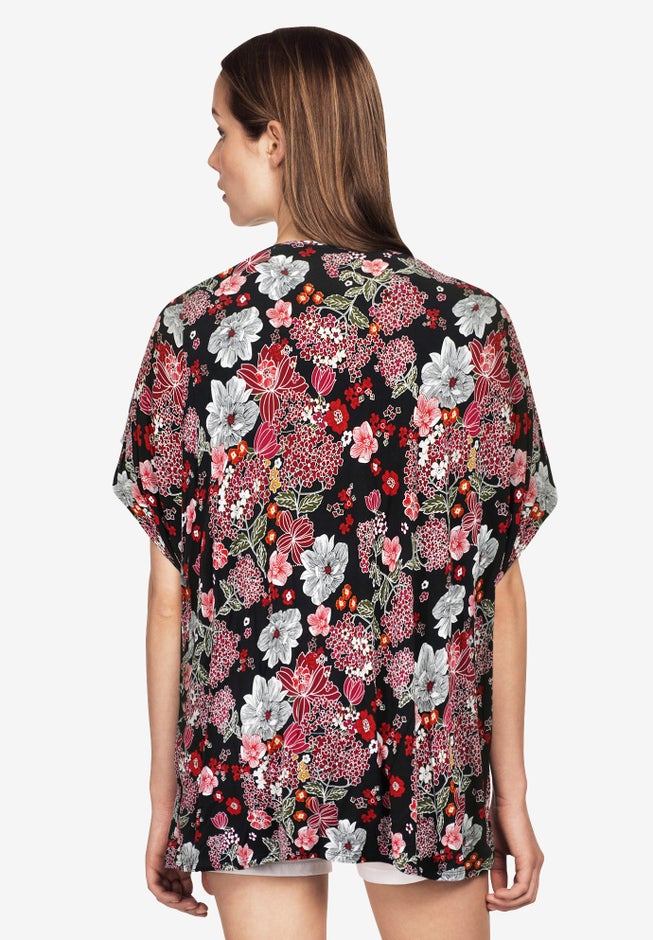 Oversized Tunic image number 1