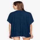 Oversized Tunic image number null